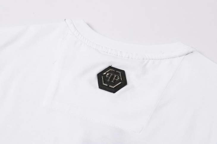 Picture of Philipp Plein T Shirts Short _SKUPPM-3XL8l21733785